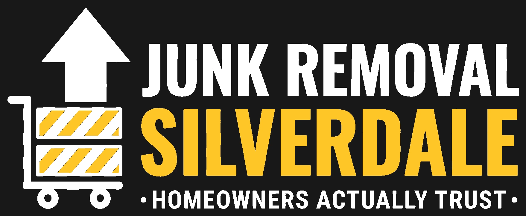 Junk Removal Silverdale WA logo
